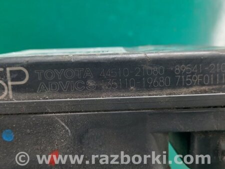 ФОТО Блок ABS для Scion tC (2005-2010) Киев