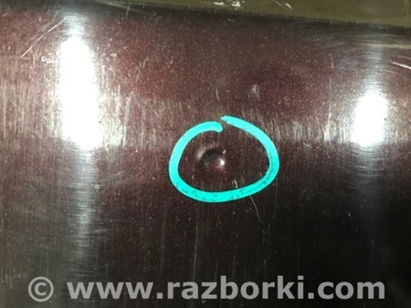 ФОТО Бампер передний для Scion tC (2005-2010) Киев