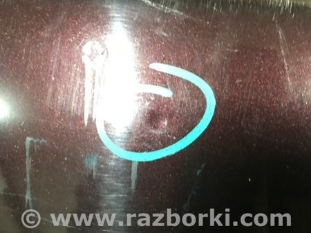 ФОТО Бампер передний для Scion tC (2005-2010) Киев