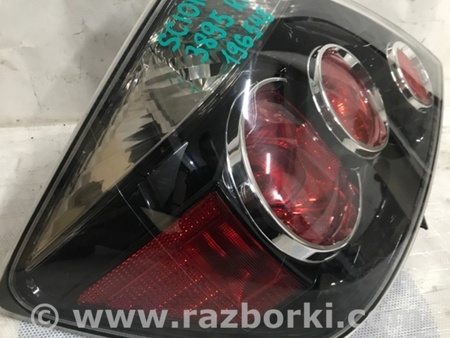 ФОТО Фонарь задний наружный для Scion tC (2005-2010) Киев