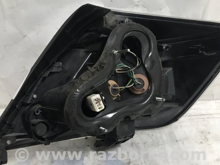 ФОТО Фонарь задний наружный для Scion tC (2005-2010) Киев
