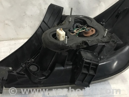 ФОТО Фонарь задний наружный для Scion tC (2005-2010) Киев