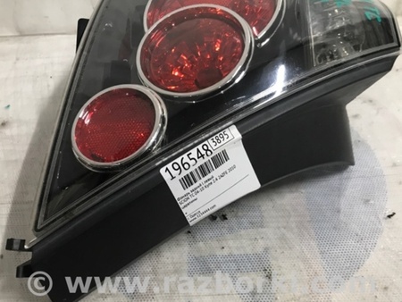 ФОТО Фонарь задний наружный для Scion tC (2005-2010) Киев