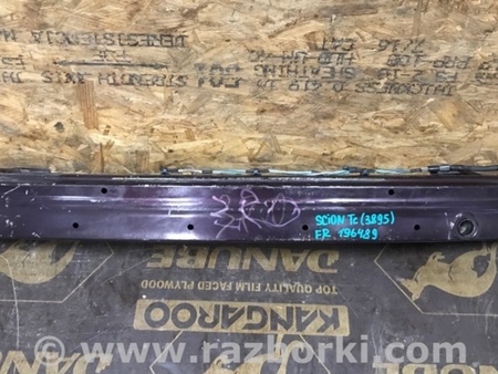 ФОТО Усилитель переднего бампера для Scion tC (2005-2010) Киев