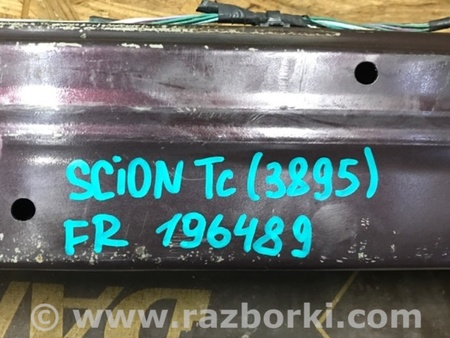 ФОТО Усилитель переднего бампера для Scion tC (2005-2010) Киев