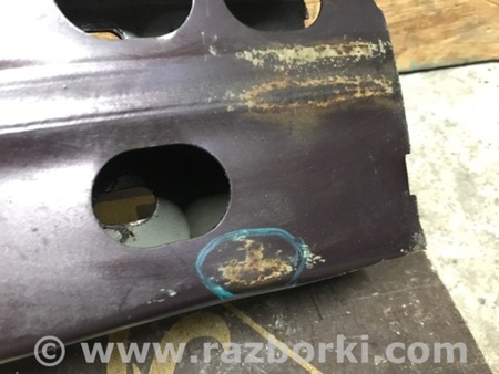 ФОТО Усилитель переднего бампера для Scion tC (2005-2010) Киев