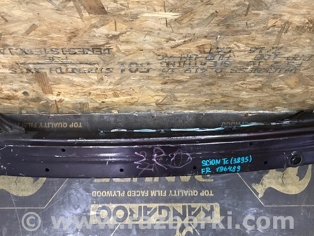 ФОТО Усилитель переднего бампера для Scion tC (2005-2010) Киев