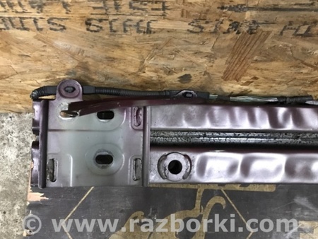 ФОТО Усилитель переднего бампера для Scion tC (2005-2010) Киев