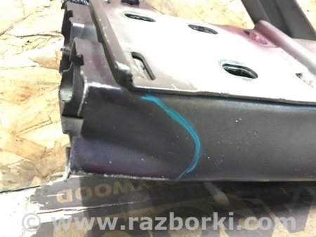 ФОТО Усилитель переднего бампера для Scion tC (2005-2010) Киев