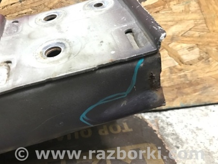 ФОТО Усилитель переднего бампера для Scion tC (2005-2010) Киев