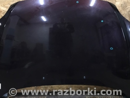 ФОТО Капот для Scion tC (2005-2010) Киев