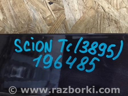 ФОТО Капот для Scion tC (2005-2010) Киев