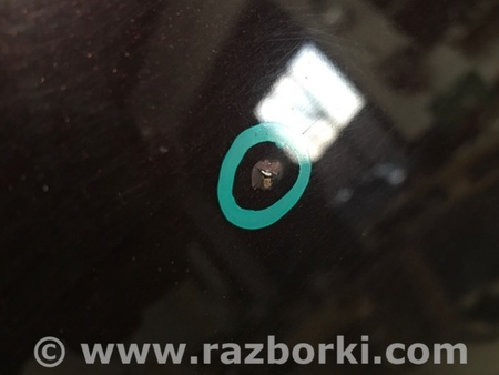 ФОТО Капот для Scion tC (2005-2010) Киев