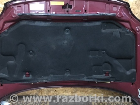 ФОТО Капот для Scion tC (2005-2010) Киев