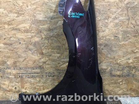 ФОТО Крыло переднее для Scion tC (2005-2010) Киев