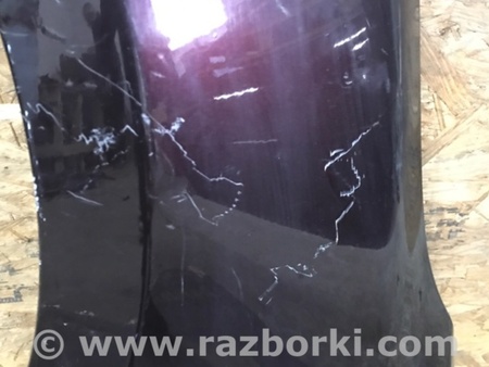 ФОТО Крыло переднее для Scion tC (2005-2010) Киев