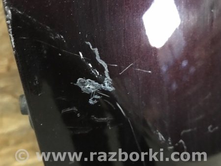 ФОТО Крыло переднее для Scion tC (2005-2010) Киев