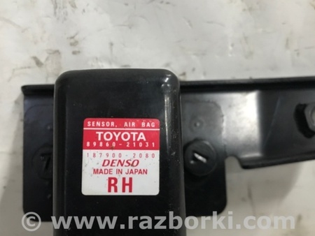ФОТО Датчик удара для Scion tC (2005-2010) Киев