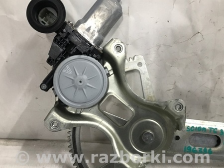 ФОТО Стеклоподъемник для Scion tC (2005-2010) Киев