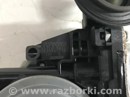 ФОТО Стеклоподъемник для Scion tC (2005-2010) Киев