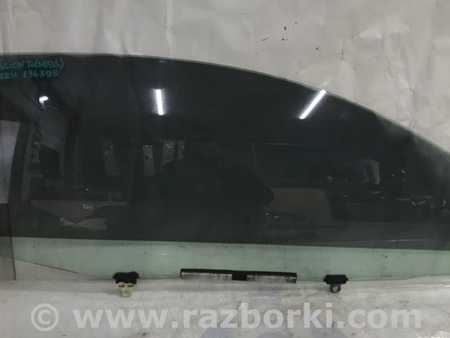 ФОТО Стекло двери для Scion tC (2005-2010) Киев