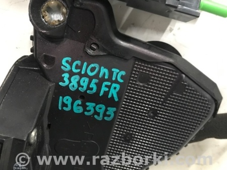 ФОТО Замок двери для Scion tC (2005-2010) Киев