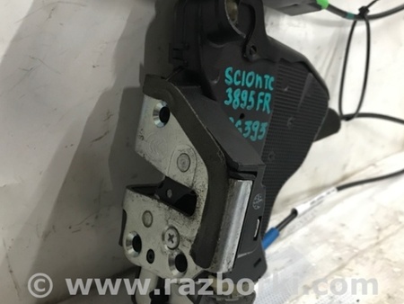 ФОТО Замок двери для Scion tC (2005-2010) Киев