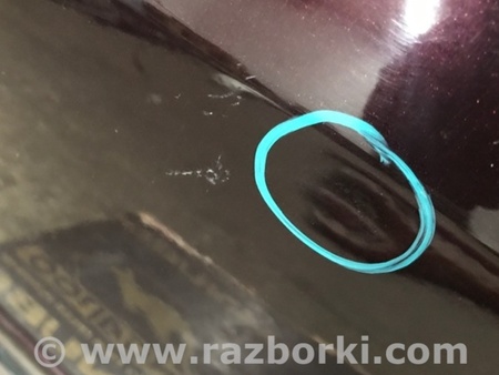 ФОТО Дверь для Scion tC (2005-2010) Киев