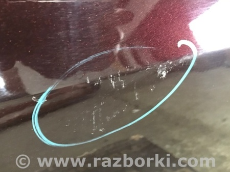 ФОТО Дверь для Scion tC (2005-2010) Киев