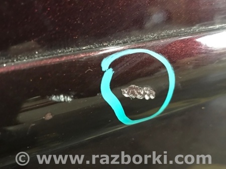 ФОТО Дверь для Scion tC (2005-2010) Киев