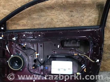 ФОТО Дверь для Scion tC (2005-2010) Киев