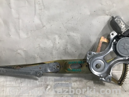 ФОТО Стеклоподъемник для Scion tC (2005-2010) Киев