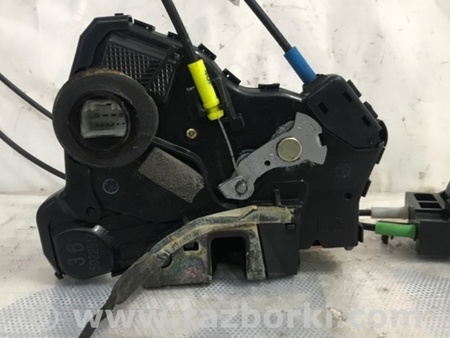 ФОТО Замок двери для Scion tC (2005-2010) Киев
