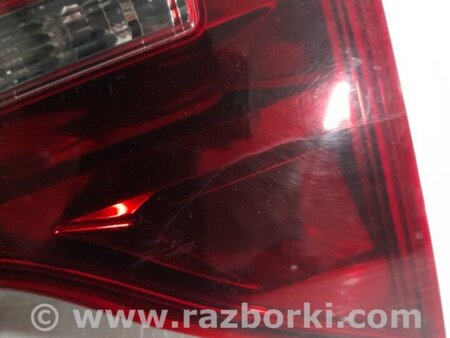 ФОТО Фонарь задний внутренний для Acura MDX YD2 (2006-2012) Киев