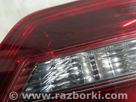 ФОТО Фонарь задний внутренний для Acura MDX YD2 (2006-2012) Киев