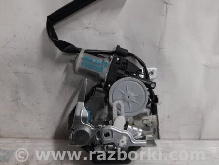 ФОТО Замок крышки багажника для Acura MDX YD2 (2006-2012) Киев