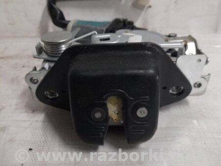 ФОТО Замок крышки багажника для Acura MDX YD2 (2006-2012) Киев