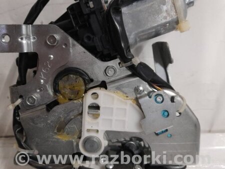 ФОТО Замок крышки багажника для Acura MDX YD2 (2006-2012) Киев