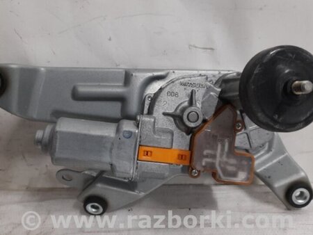 ФОТО Моторчик дворников для Acura MDX YD2 (2006-2012) Киев