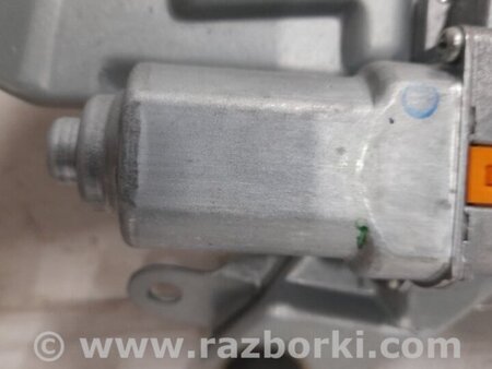 ФОТО Моторчик дворников для Acura MDX YD2 (2006-2012) Киев