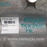 ФОТО Крепление балки подвески для Acura TSX CU2 (03.2008-05.2014) Киев