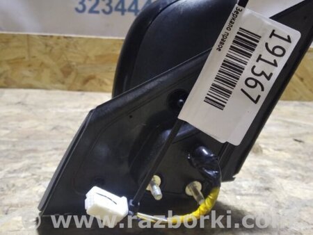 ФОТО Зеркало для Mitsubishi Lancer X 10 (08-17) Киев