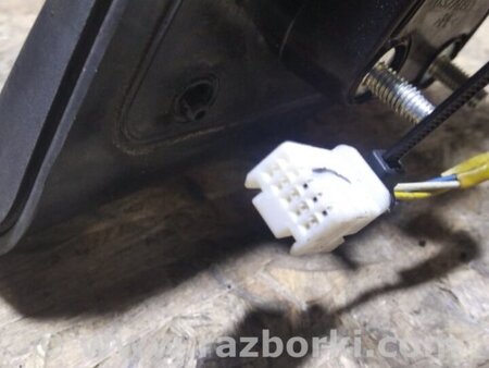 ФОТО Зеркало для Mitsubishi Lancer X 10 (08-17) Киев