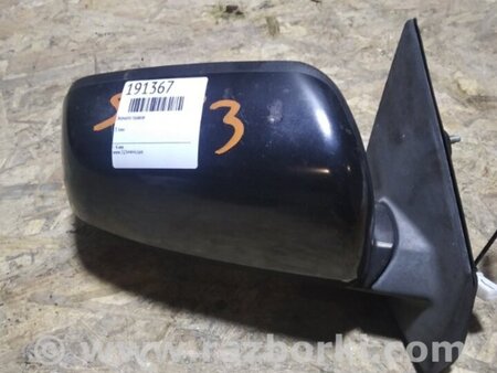 ФОТО Зеркало для Mitsubishi Lancer X 10 (08-17) Киев