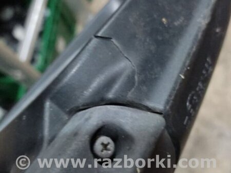 ФОТО Зеркало для Mitsubishi Lancer X 10 (08-17) Киев