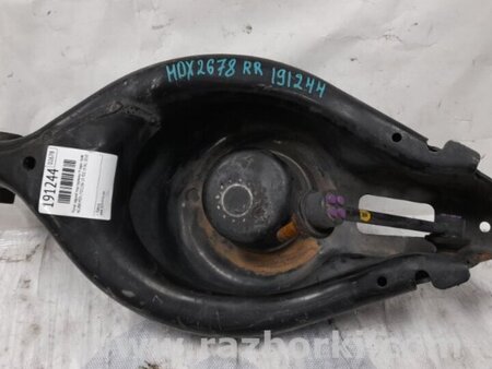 ФОТО Рычаг задний нижний поперечный для Acura MDX YD2 (2006-2012) Киев