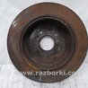 ФОТО Диск тормозной задний для Acura MDX YD2 (2006-2012) Киев