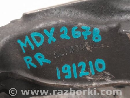 ФОТО Цапфа для Acura MDX YD2 (2006-2012) Киев