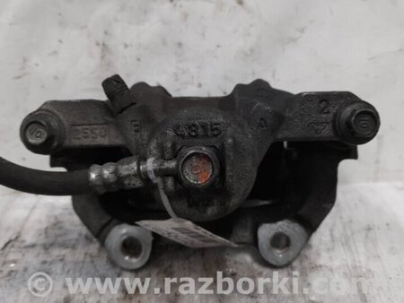 ФОТО Суппорт для Acura MDX YD2 (2006-2012) Киев