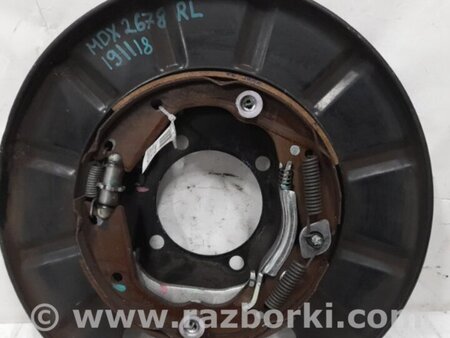 ФОТО Тормозной механизм для Acura MDX YD2 (2006-2012) Киев